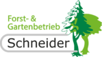 Logo Forstbetrieb Schneider Trier und Luxemburg