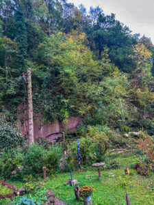 Forst- und Gartenbetrieb Schneider