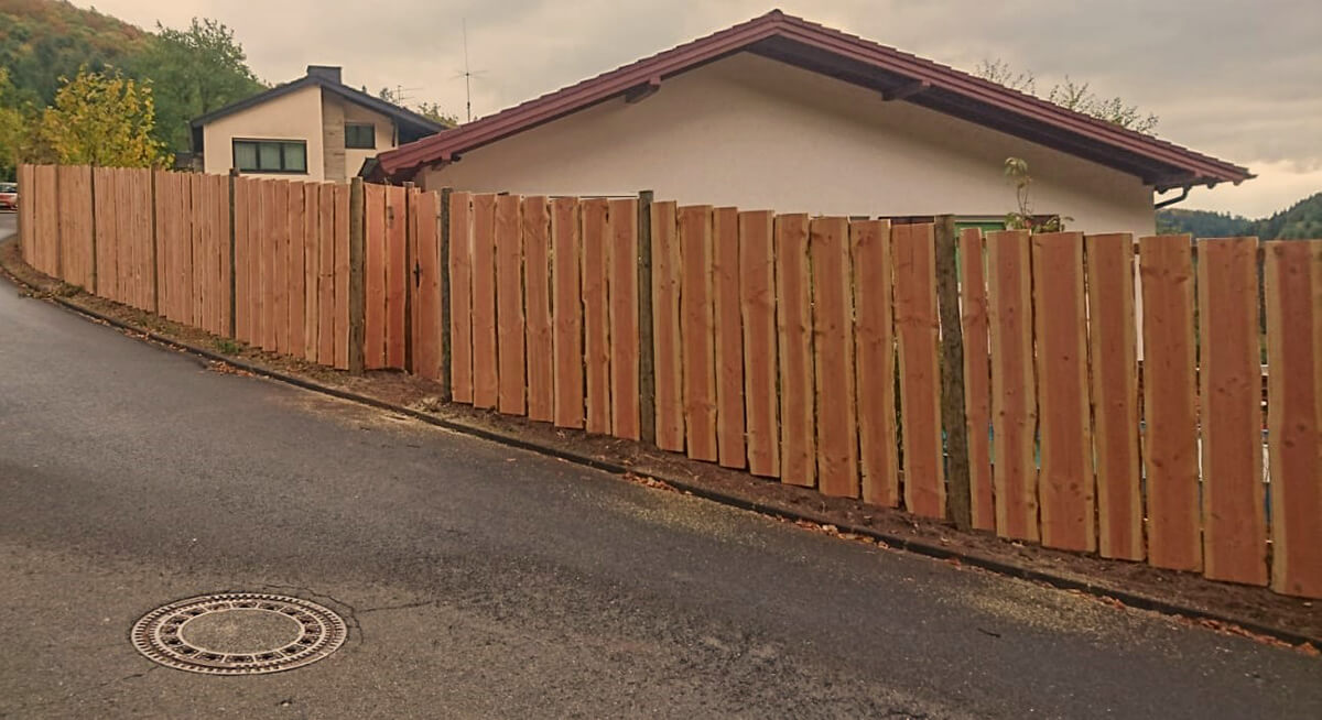 Forst- und Gartenbetrieb Schneider